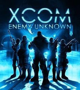 XCOM Enemy Unknown - validvalley.com - Steam CD Key